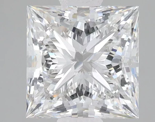 2.47 Carat · F · VS1 Rare Carat Ideal Cut