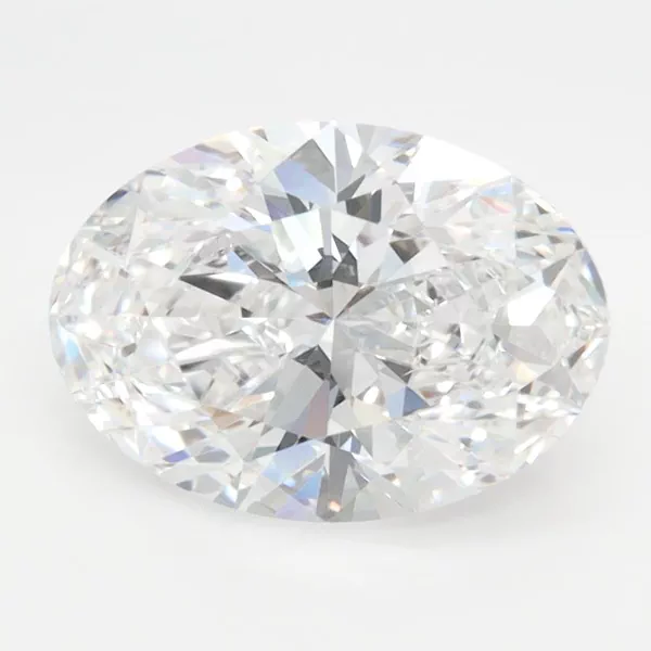 2.3 Carat · D · IF Rare Carat Ideal Cut