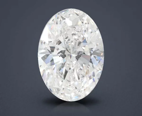 2.3 Carat · D · IF Rare Carat Ideal Cut