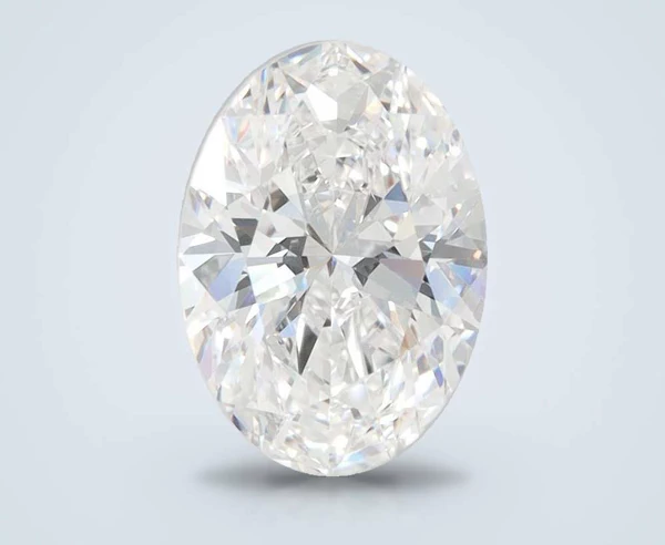 2.3 Carat · D · IF Rare Carat Ideal Cut