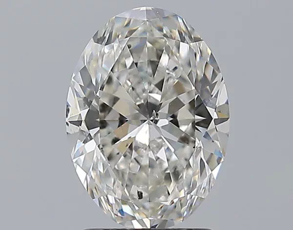 2.01 Carat · G · SI1 Rare Carat Ideal Cut