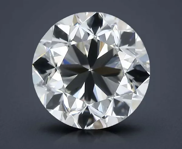 1 Carat · H · VS1 good Cut