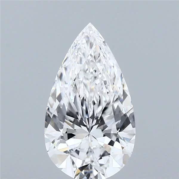 1.54 Carat · D · VVS2 Rare Carat Ideal Cut