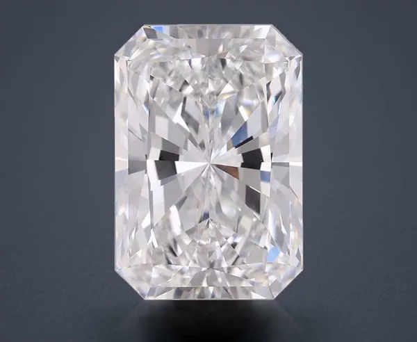 4.87 Carat · D · VVS2 Rare Carat Ideal Cut