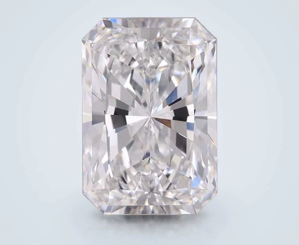 4.87 Carat · D · VVS2 Rare Carat Ideal Cut