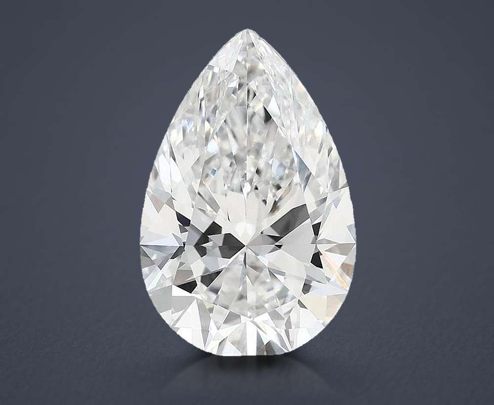 3.08 Carat · E · VVS1 Rare Carat Ideal Cut