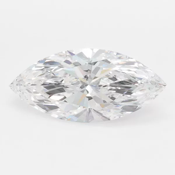 1.08 Carat · D · FL Rare Carat Ideal Cut