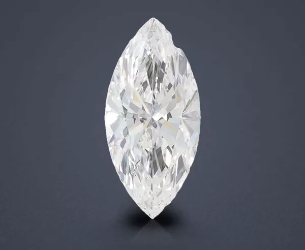 1.08 Carat · D · FL Rare Carat Ideal Cut
