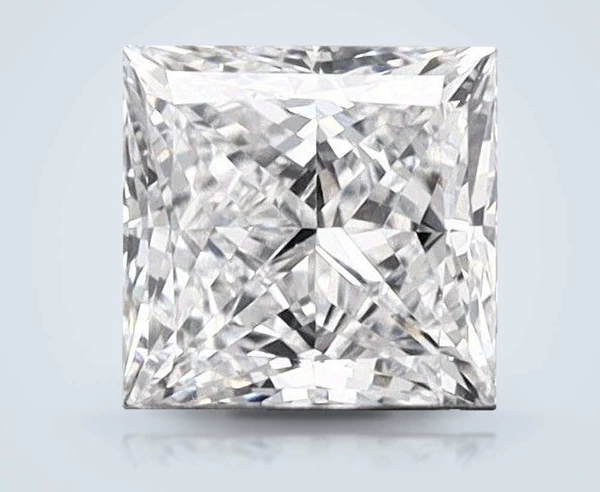 0.99 Carat · D · VVS2 Rare Carat Ideal Cut