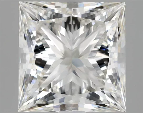 2.84 Carat · H · VS1 Rare Carat Ideal Cut
