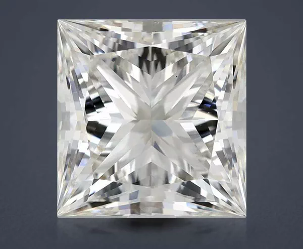 2.84 Carat · H · VS1 Rare Carat Ideal Cut