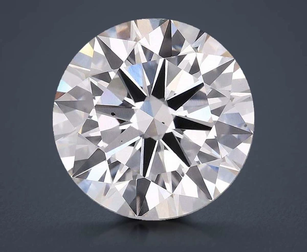 4.01 Carat · G · VS2 Rare Carat Ideal Cut