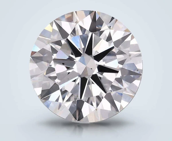 4.01 Carat · G · VS2 Rare Carat Ideal Cut