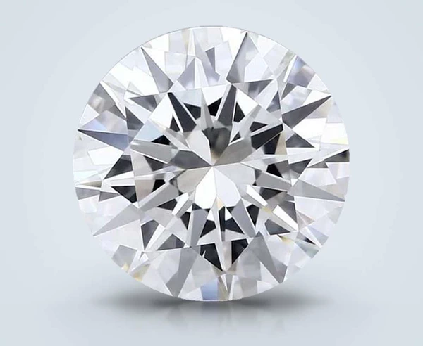 4 Carat · J · VS2 excellent Cut