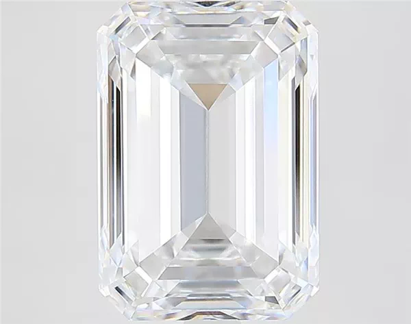 5.41 Carat · D · VVS2 Rare Carat Ideal Cut