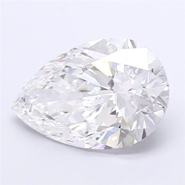 5.01 Carat · D · VS1 Rare Carat Ideal Cut