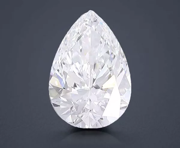 5.01 Carat · D · VS1 Rare Carat Ideal Cut