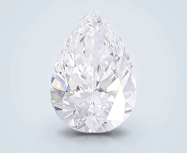 5.01 Carat · D · VS1 Rare Carat Ideal Cut