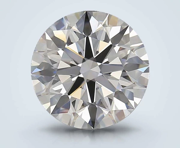 3.6 Carat · E · VVS1 Rare Carat Ideal Cut