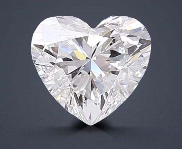 1.09 Carat · F · VVS2 Rare Carat Ideal Cut