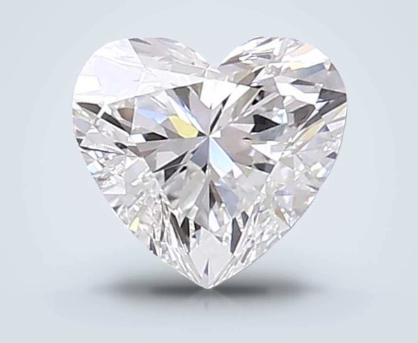 1.09 Carat · F · VVS2 Rare Carat Ideal Cut