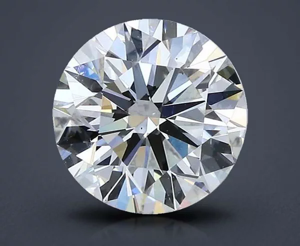 2.15 Carat · J · VS1 Rare Carat Ideal Cut