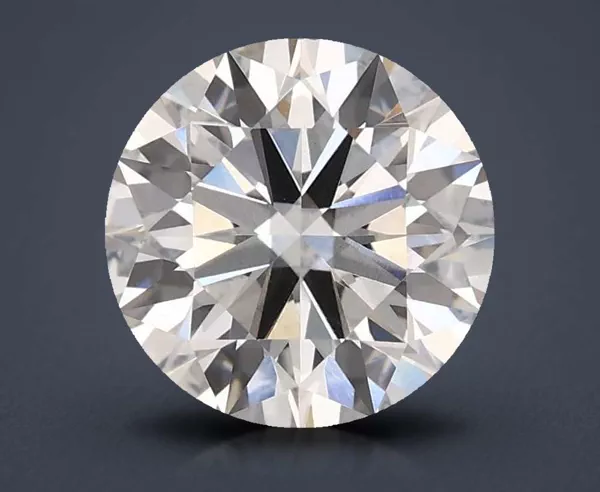 2.38 Carat · F · VVS2 Rare Carat Ideal Cut