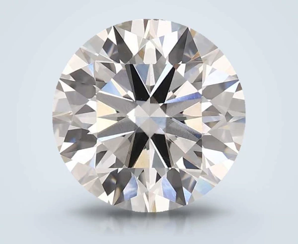 2.38 Carat · F · VVS2 Rare Carat Ideal Cut