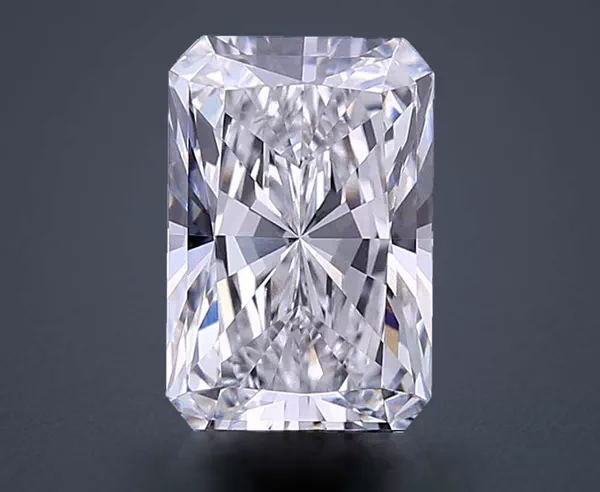 2.68 Carat · D · VVS1 Rare Carat Ideal Cut