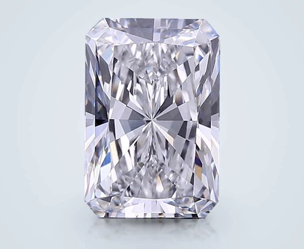 2.68 Carat · D · VVS1 Rare Carat Ideal Cut