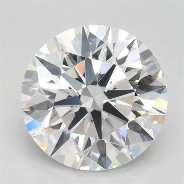 2.38 Carat · D · FL excellent Cut