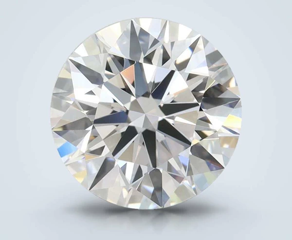 2.38 Carat · D · FL excellent Cut