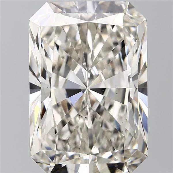 12.51 Carat · H · VS2 Rare Carat Ideal Cut