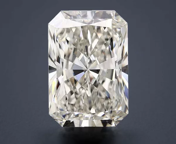 12.51 Carat · H · VS2 Rare Carat Ideal Cut