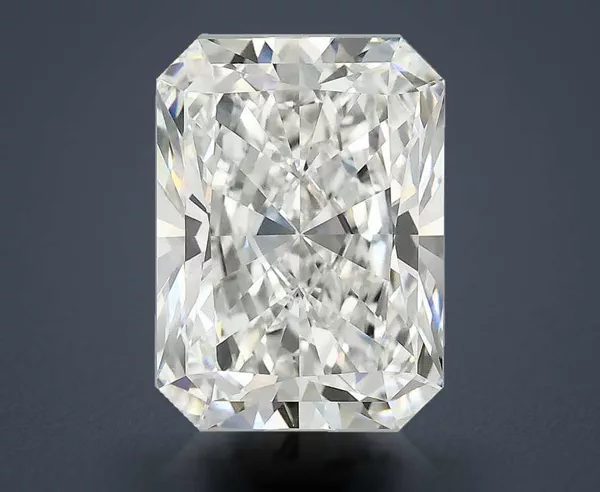4.04 Carat · E · VVS2 Rare Carat Ideal Cut