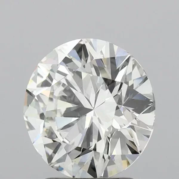 2.29 Carat · H · VS1 excellent Cut