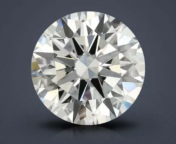 2.58 Carat · H · VS1 Rare Carat Ideal Cut