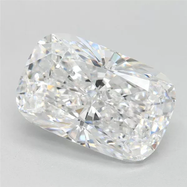 2.89 Carat · D · IF Rare Carat Ideal Cut