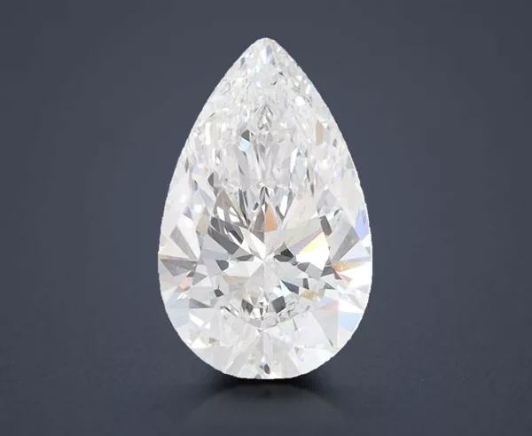 1.55 Carat · D · IF Rare Carat Ideal Cut