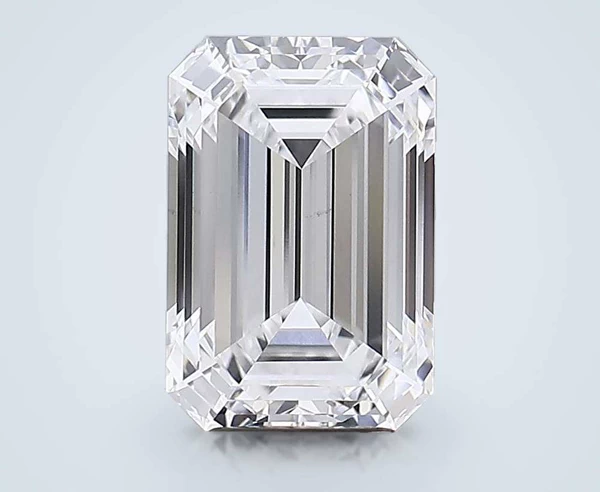 4.36 Carat · E · VVS2 Rare Carat Ideal Cut