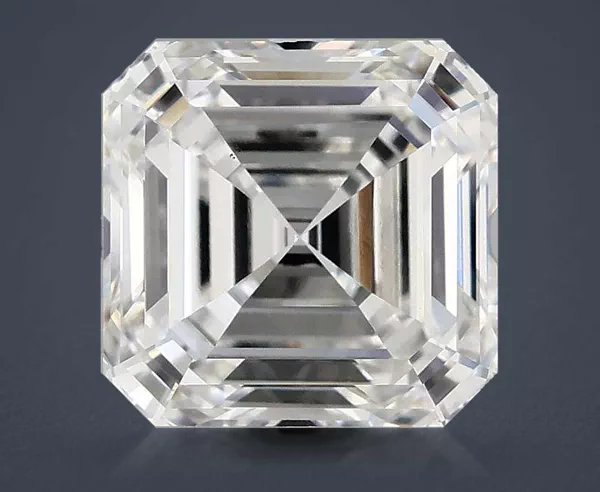 4.03 Carat · E · VS1 Rare Carat Ideal Cut