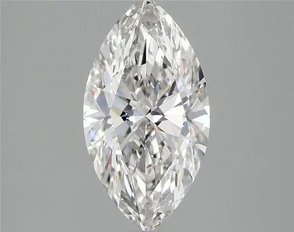 1.85 Carat · F · VS1 Rare Carat Ideal Cut