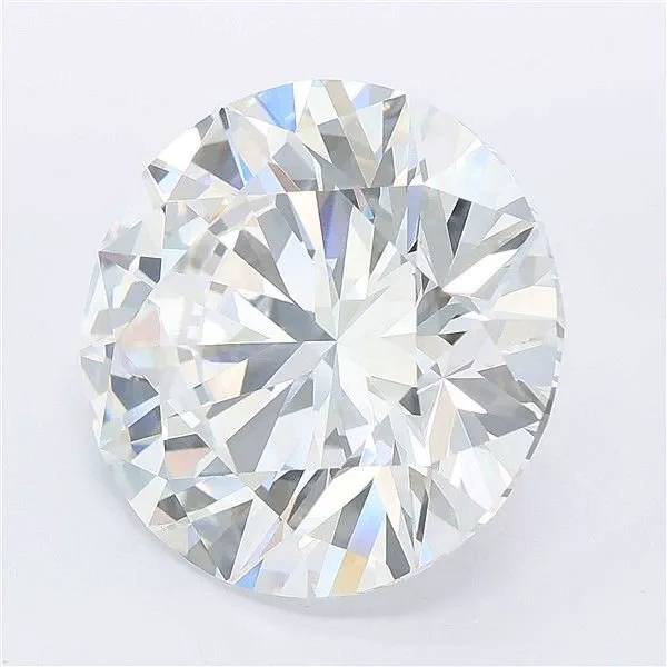 10.1 Carat · E · VVS2 Rare Carat Ideal Cut