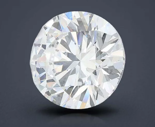 10.1 Carat · E · VVS2 Rare Carat Ideal Cut