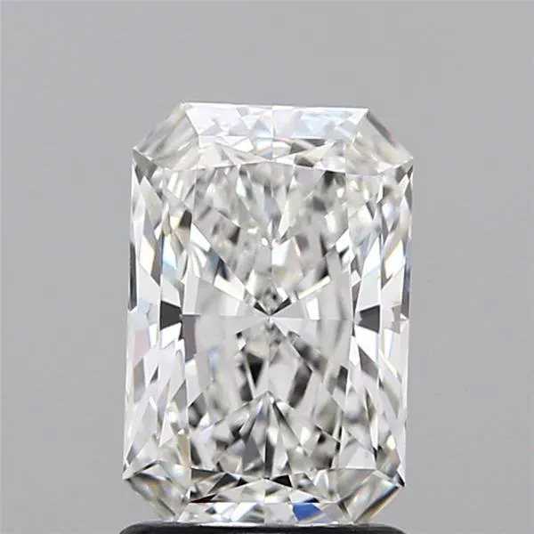1.52 Carat · F · VVS2 Rare Carat Ideal Cut
