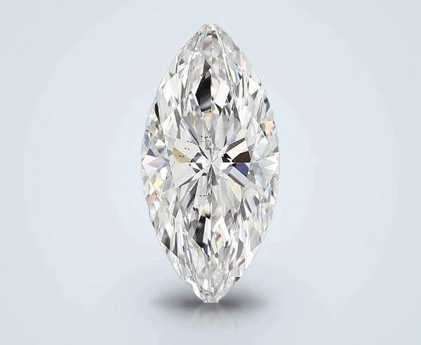 2.06 Carat · E · SI1 Rare Carat Ideal Cut