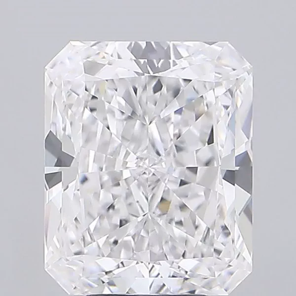 5.94 Carat · D · VVS1 Rare Carat Ideal Cut