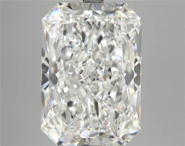 12.56 Carat · F · VS1 Rare Carat Ideal Cut
