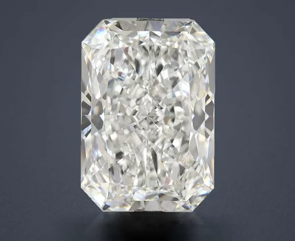 12.56 Carat · F · VS1 Rare Carat Ideal Cut