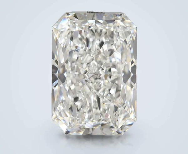 12.56 Carat · F · VS1 Rare Carat Ideal Cut